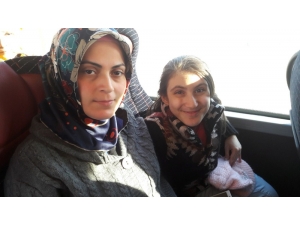 Bilge’nin Tedavisi İçin Bakan Sarıeroğlu Devreye Girdi