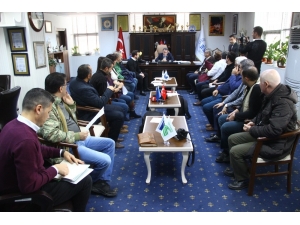 Atılan İmzalar İle Turizme 560 Yatak, İstihdama 300 Kişi Kazandırılacak