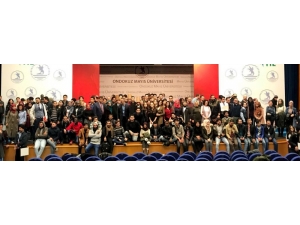 Omü-türkçe’den Şeb-i Arus Töreni