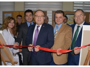 “Zeka Küpü Teknoloji Ve Kodlama Laboratuvarı” Açıldı