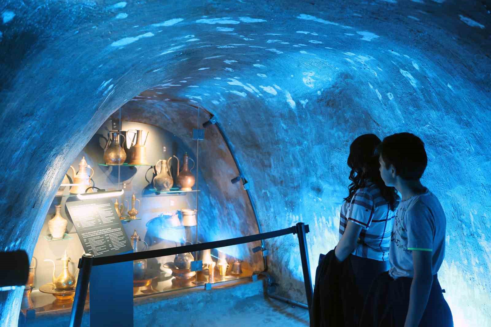 talas-in-serinleten-adresi-su-medeniyetleri-galerisi