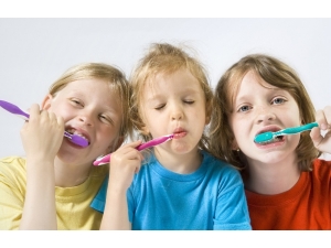 Çocuklarda Diş Renklenmeleri Kaygıyı Artırıyor