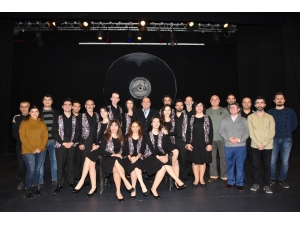 Alanya Belediye Tiyatrosu’ndan Yeni Oyun