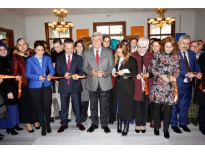 Kadem Kocaeli Şubesi Açıldı