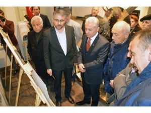 Turgutlu’nun Tarihi Osmanlı Arşivleriyle Anlatıldı