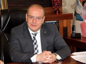Karabük Tso Başkanı Özcan: “ Arabuluculuk İle İş Dünyasına Yeni Bir Soluk Geldi”