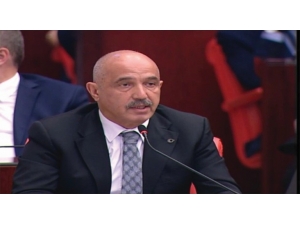 Ilıcalı, Yapılandırma İle Çiftçinin Yüzünü Güldürdü