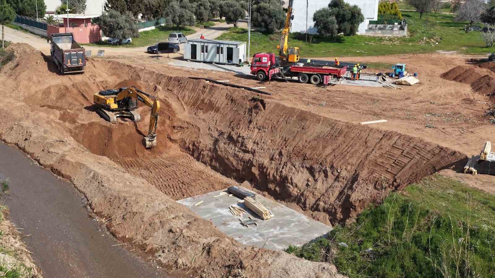 zeytindali-bulvari-kizilcay-koprusu-ve-baglanti-yolu-20-temmuz-da-hizmete-girecek