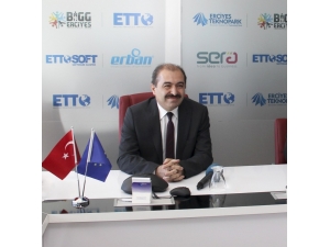 Erciyes Teknopark’tan Bigg Programında Bir Başarı Daha