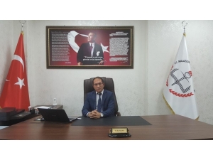 Malazgirt’te Tübitak Başarısı