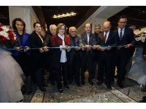 Gaziantep’in Kültürel Hafızası Sergilendi