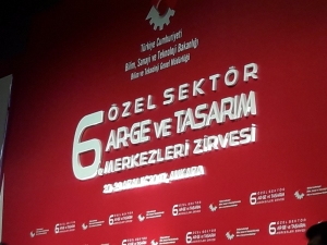 Gıda Takviyeleri Sektöründe İlk Ar-ge Merkezi Kuruldu