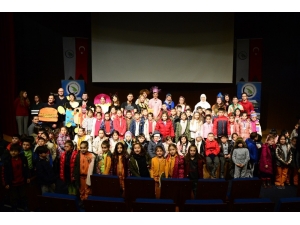 Çocuklarda Sağlık Beslenmenin Önemi