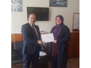 Müdür Numan Tanrıkulu: Doğru İlkyardım Hayat Kurtarır