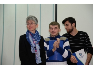 Engelsiz Üniversite