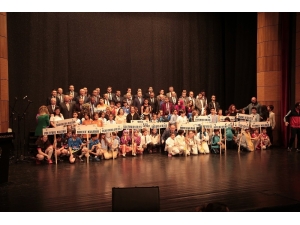 Sağlıklı Nesiller Ve Mutlu Gelecekler Projesi