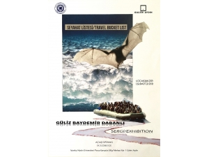 ‘Seyahat Listesi’nden ‘İhtiyaçlar Hiyerarşisi’ne Göndermeler