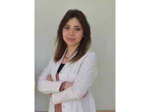 Yeni Yıl İçin Sağlıklı Vücut İçin Beslenmede Kalıcılık Uyarısı