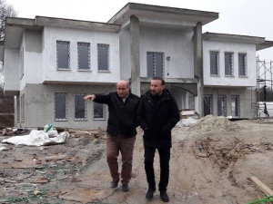 İlk Köy Müzesi İzmit’te Yükseliyor