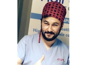 Saç Ekiminde Başarı Oranına Dikkat