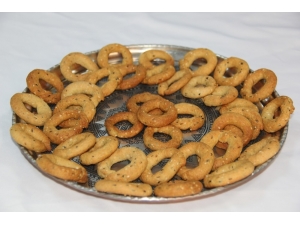 Gtb Antep Köy Kahkesini Tescilledi