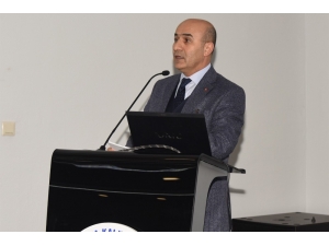 Vali Demirtaş: "Adana’nın Gelişmesi İçin Artık Elimizdeki Yol Haritası Var"