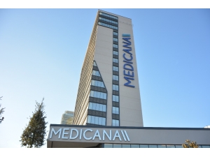 Bursa’ya 300 Yataklı Hastane