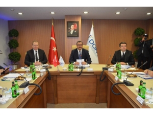 Doka’dan Turizme 17 Milyonluk Hibe Desteği