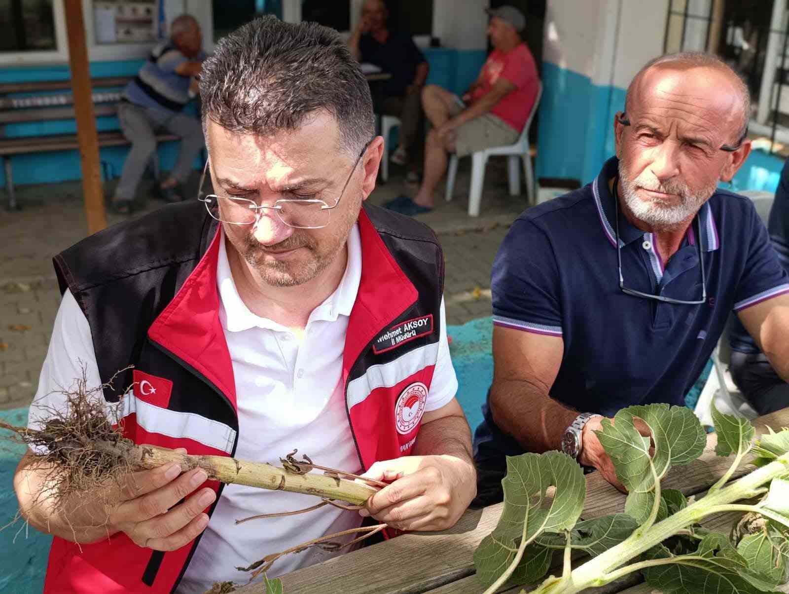 tekirdag-da-dolunun-vurdugu-koylerde-hasar-tespit-calismalari-suruyor