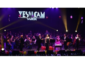 Devlet Senfoni Orkestrası’ndan Yeni Yıl Konseri