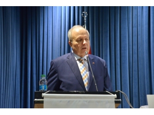 Aso Meclis Toplantısı Gerçekleştirildi