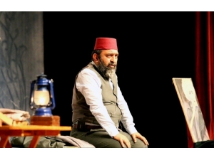 Aralık Ayı Kültür Sanat Etkinlikleri ’Korkma’ İsimli Tiyatro İle Sona Erdi