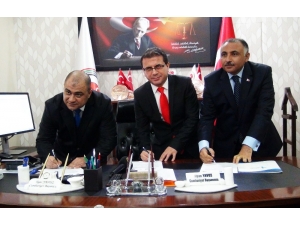 ‘Ege İncisi’ Projesi İle Suç Önlenecek Ve Meslek Sahibi Yapılacak