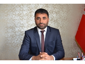 Mhp’li Samanlı’dan Ağbaba’ya Sert Tepki