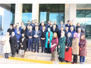 Kılıçdaroğlu Hakkında Suç Duyurusunda Bulundular, Bakan Soylu’ya Destek İçin Yürüdüler