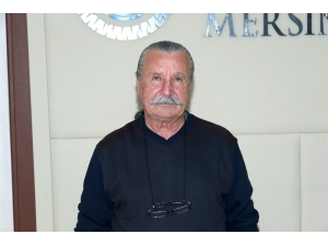 Kisin: “Mersin’de Otomobil Köyü Kurmayı Hedefliyoruz”