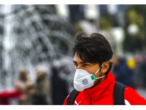 Üsküp Nefes Almakta Zorlanınca, Toplu Taşım Bedava Oldu