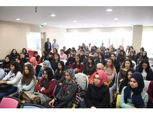 Konyaaltı Kent Gönüllüsü Projesi’ne Büyük İlgi