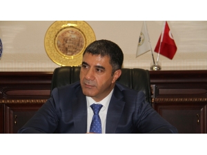 Dtb Başkanı Engin Yeşil: “2018’e Teşvikle Başlayalım”