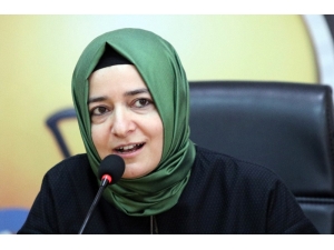 Bakan Kaya’dan Chp’li Vekile Tepki