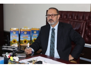 Karadenizbirlik 2017’de Üreticiye 59,2 Milyon Lira Ödedi