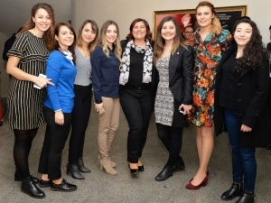 Tilki; “Çerçioğlu Gençliğin Sesi Olmuştur”