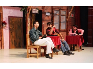 Gebze 2017 Yılında Kültür Ve Sanatın Merkezi Haline Geldi