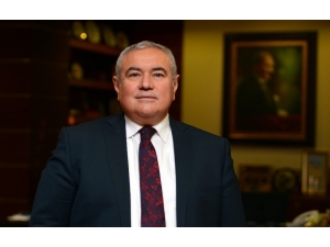 Atso Başkanı Çetin, Arabuluculuğun İş Dünyasına Etkilerini Değerlendirdi