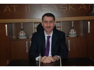 Yeni Tokat Hava Limanı Projesinde İhale Tarihi Açıklandı