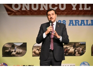 Bakan Tüfenkci’den Khk Açıklaması