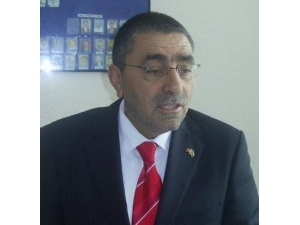 Mhp İl Başkanı Arif Kılıç: “Chp-hdp Khk’den Neden Rahatsız?"