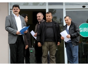 Chp’li Aldan’ın 15 Temmuz Şehitleriyle İlgili Açıklamalarına Suç Duyurusu