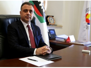 Sayar’dan ‘Arabuluculuk’ Açıklaması