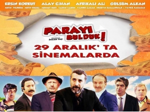Yılın Son Bombası, Son Filmi Yarın Vizyonda